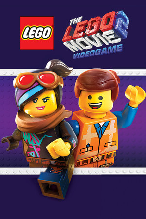 The LEGO Movie 2 Videogame poszter