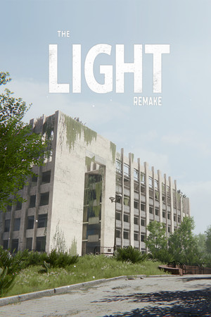 The Light Remake poszter