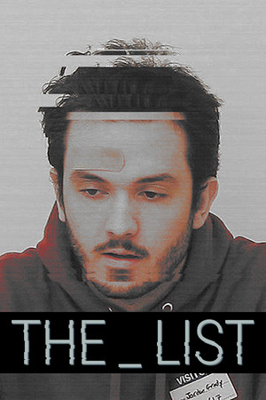 The List poszter