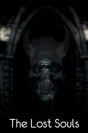 The Lost Souls poszter