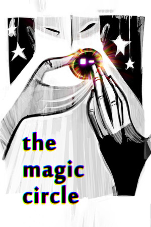 The Magic Circle poszter