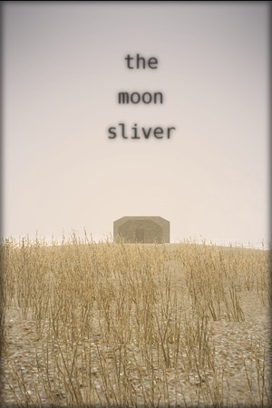 The Moon Sliver poszter