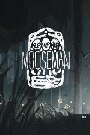 The Mooseman poszter