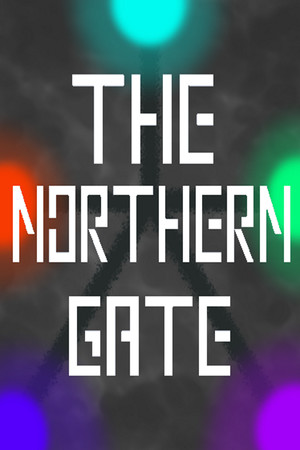 The Northern Gate : Special agent poszter