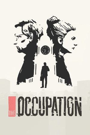 The Occupation poszter
