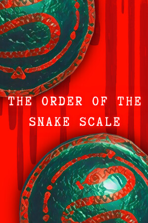 The Order of the Snake Scale poszter