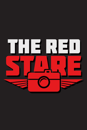 The Red Stare poszter
