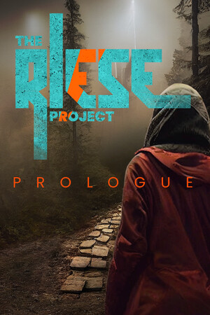 The Riese Project - Prologue poszter