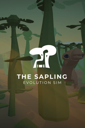 The Sapling poszter