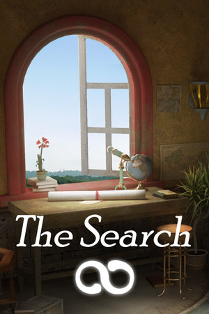 The Search poszter