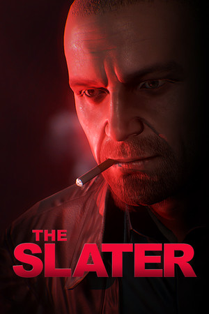 The Slater poszter