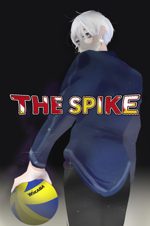 The Spike poszter