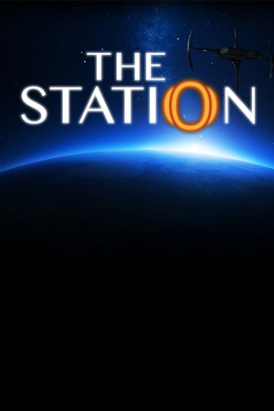 The Station poszter
