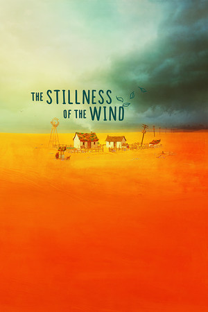 The Stillness of the Wind poszter