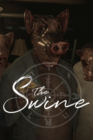 The Swine poszter