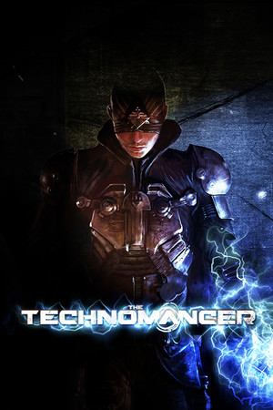 The Technomancer poszter