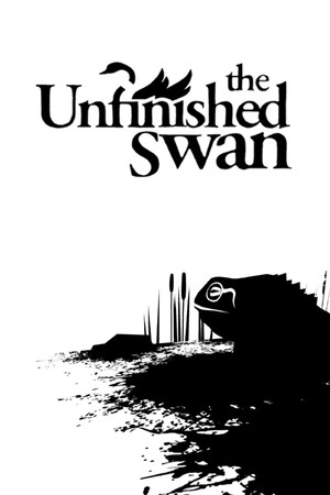 The Unfinished Swan poszter