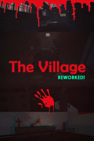 The Village poszter