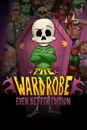 The Wardrobe - Even Better Edition poszter