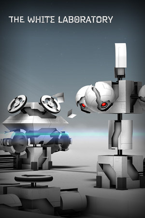The White Laboratory poszter