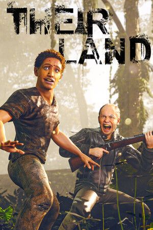 Their Land poszter