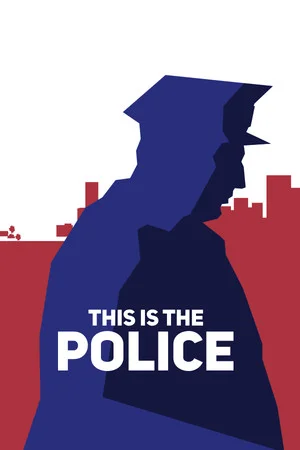 This Is the Police poszter