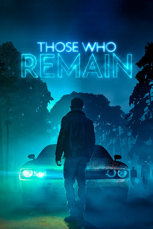 Those Who Remain poszter