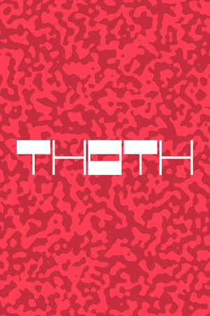 THOTH poszter