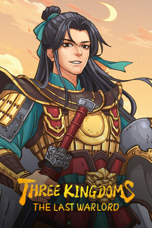 Three Kingdoms The Last Warlord poszter