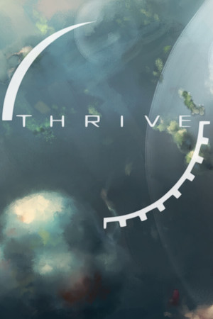 Thrive poszter