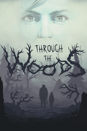 Through the Woods poszter