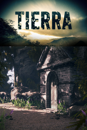 TIERRA - Mystery Point & Click Adventure poszter
