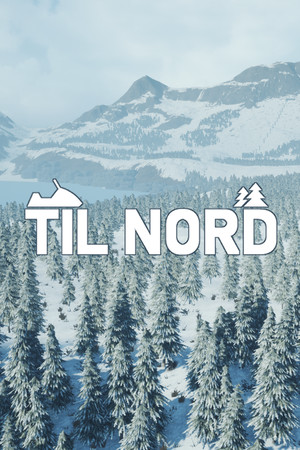 Til Nord poszter