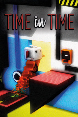 Time in Time poszter