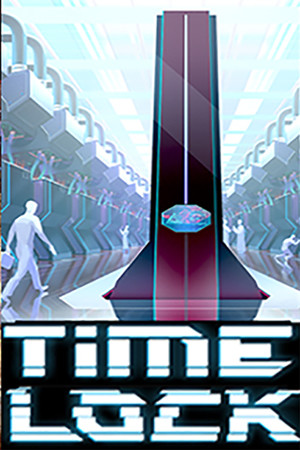 Time Lock VR 1 poszter