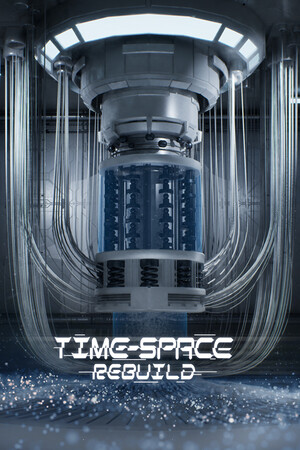 Time Space Rebuild poszter
