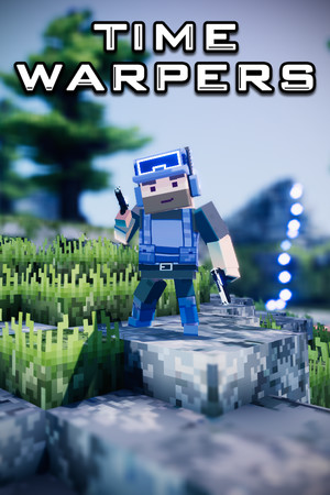 Time Warpers poszter