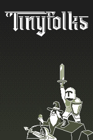 Tinyfolks poszter
