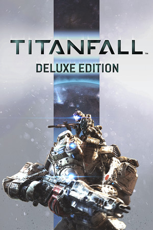 Titanfall­™ poszter