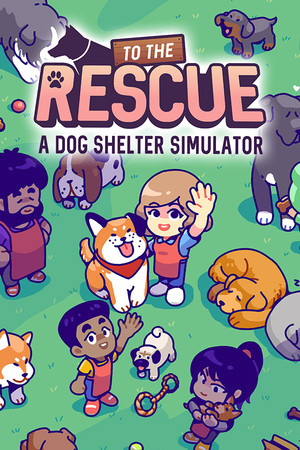 To The Rescue! poszter