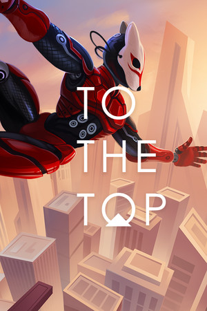 TO THE TOP poszter