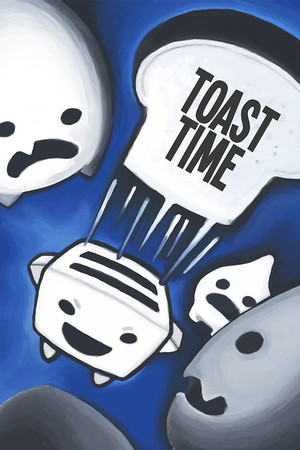 Toast Time poszter