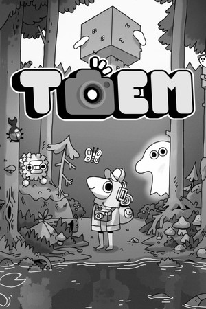 TOEM: A Photo Adventure poszter