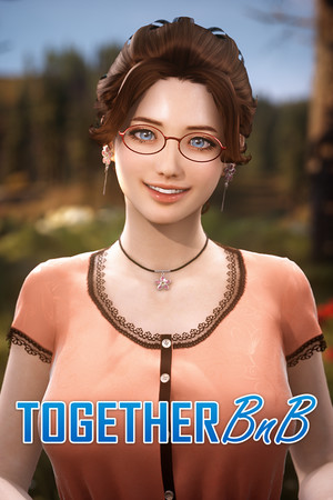 TOGETHER BnB poszter