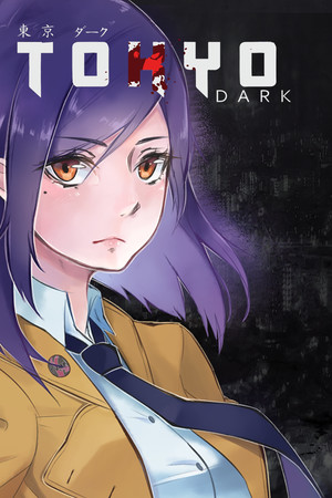 Tokyo Dark poszter