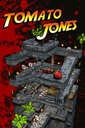 Tomato Jones poszter