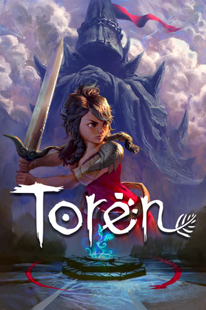 Toren poszter