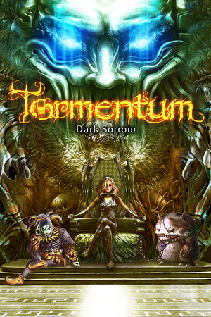 Tormentum - Dark Sorrow poszter