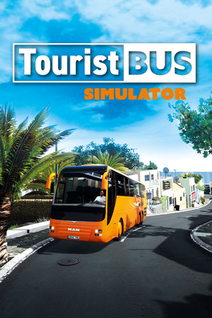 Tourist Bus Simulator poszter