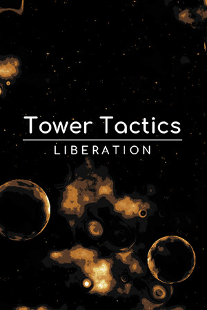 Tower Tactics: Liberation poszter